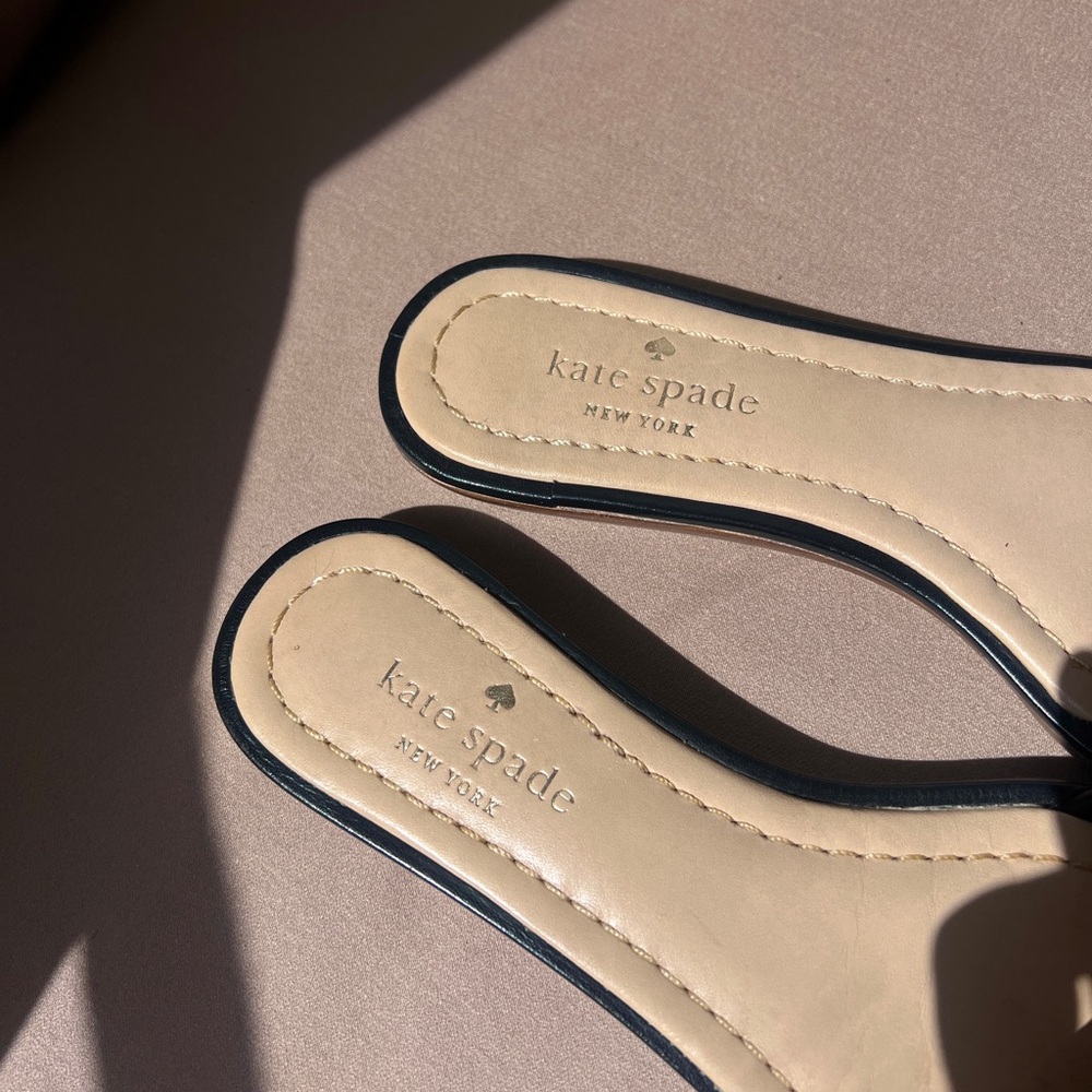 Kate spade slides - Picture 4 of 4